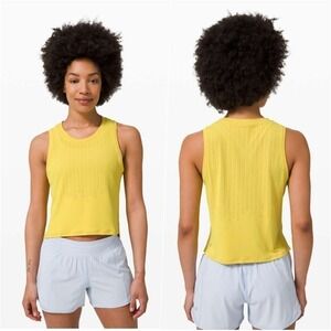 Lululemon Relaxed Short Sleeve Tee Olive 6 NWOT